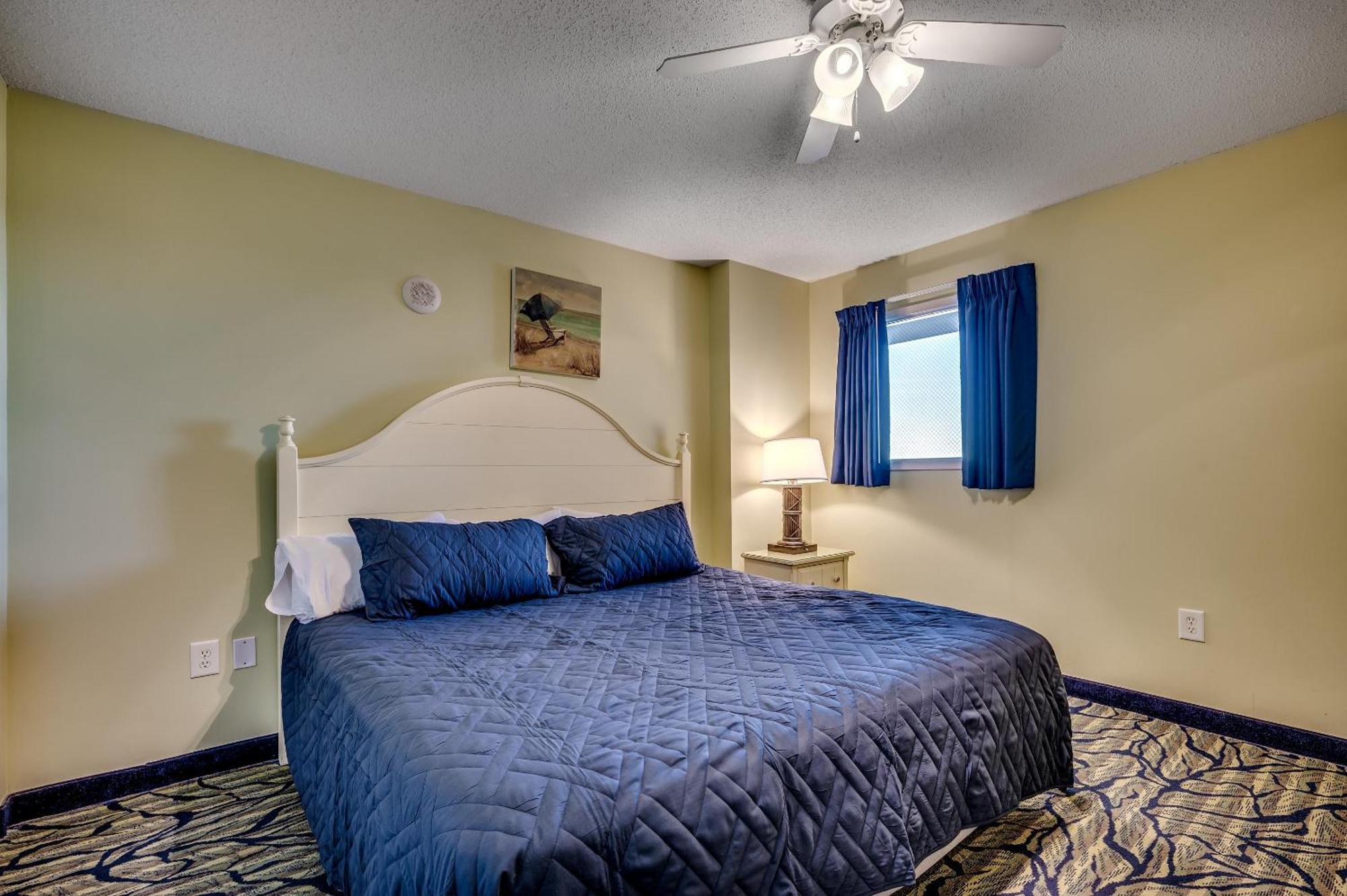 Paradise Resort Unit 1407 Myrtle Beach Extérieur photo