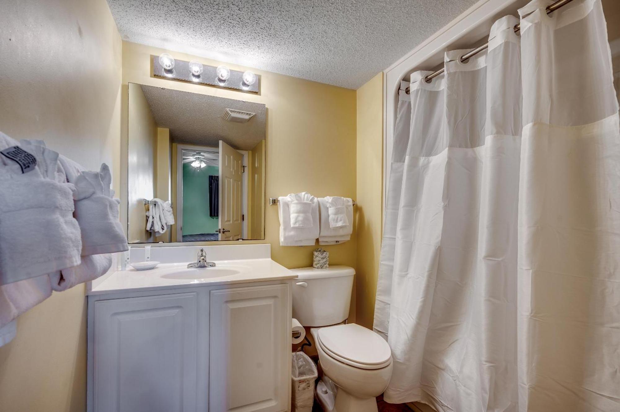 Paradise Resort Unit 1407 Myrtle Beach Extérieur photo