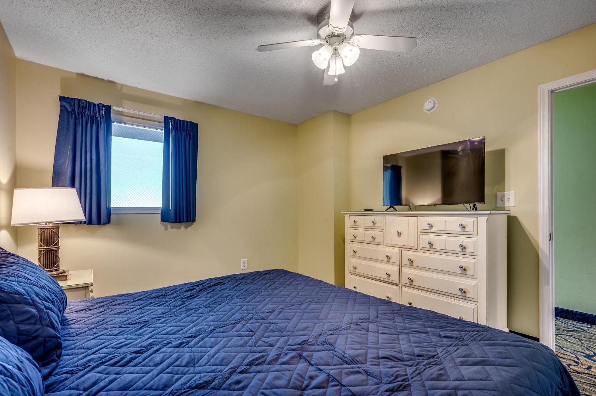 Paradise Resort Unit 1407 Myrtle Beach Extérieur photo